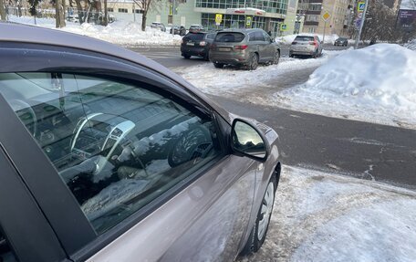 KIA cee'd I рестайлинг, 2009 год, 550 000 рублей, 16 фотография