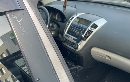 KIA cee'd I рестайлинг, 2009 год, 550 000 рублей, 14 фотография