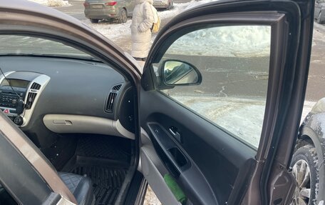 KIA cee'd I рестайлинг, 2009 год, 550 000 рублей, 15 фотография