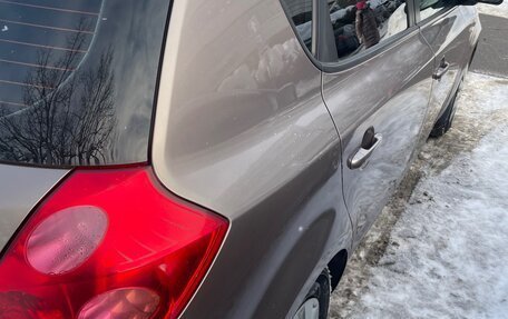 KIA cee'd I рестайлинг, 2009 год, 550 000 рублей, 12 фотография