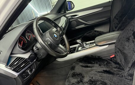 BMW X5, 2018 год, 3 980 000 рублей, 5 фотография