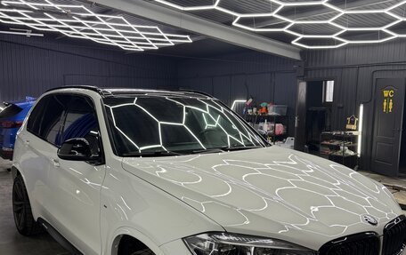 BMW X5, 2018 год, 3 980 000 рублей, 10 фотография