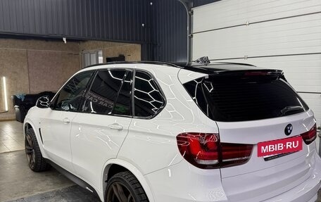 BMW X5, 2018 год, 3 980 000 рублей, 3 фотография