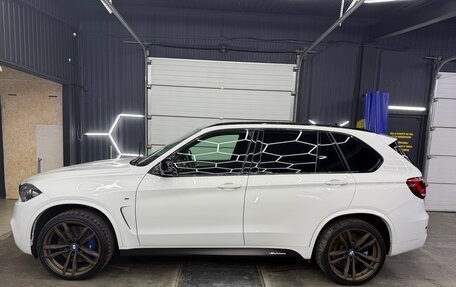 BMW X5, 2018 год, 3 980 000 рублей, 11 фотография