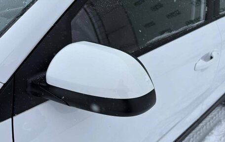 KIA Rio IV, 2022 год, 1 890 000 рублей, 7 фотография