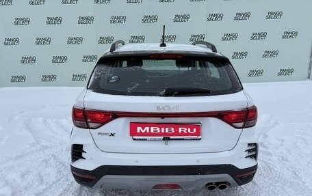 KIA Rio IV, 2022 год, 1 890 000 рублей, 5 фотография