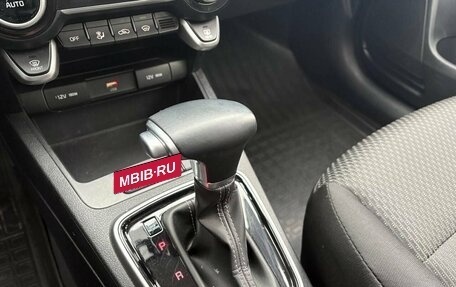 KIA Rio IV, 2022 год, 1 890 000 рублей, 20 фотография