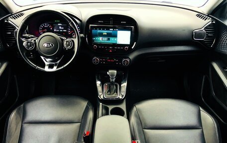 KIA Soul III, 2019 год, 1 880 000 рублей, 7 фотография