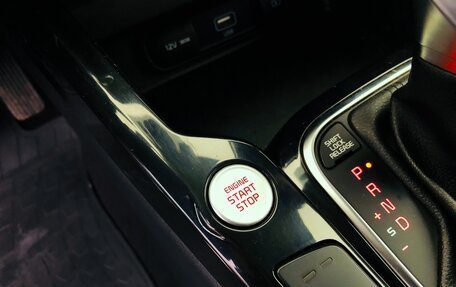 KIA Soul III, 2019 год, 1 880 000 рублей, 16 фотография