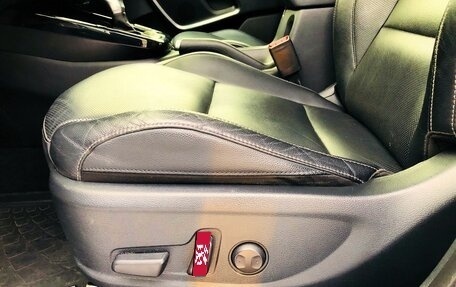 KIA Soul III, 2019 год, 1 880 000 рублей, 11 фотография