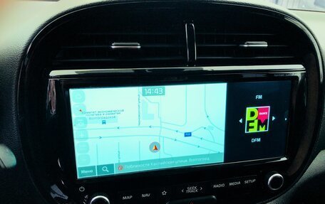 KIA Soul III, 2019 год, 1 880 000 рублей, 18 фотография