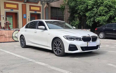 BMW 3 серия, 2021 год, 1 949 000 рублей, 7 фотография