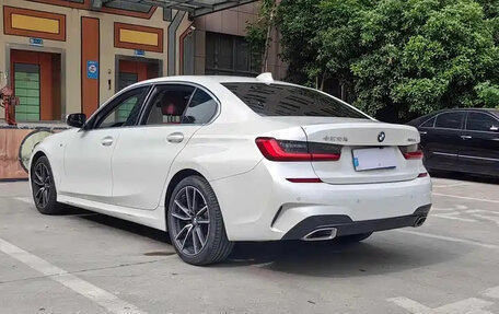 BMW 3 серия, 2021 год, 1 949 000 рублей, 4 фотография