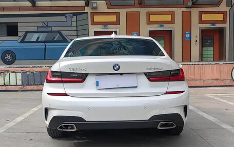 BMW 3 серия, 2021 год, 1 949 000 рублей, 5 фотография