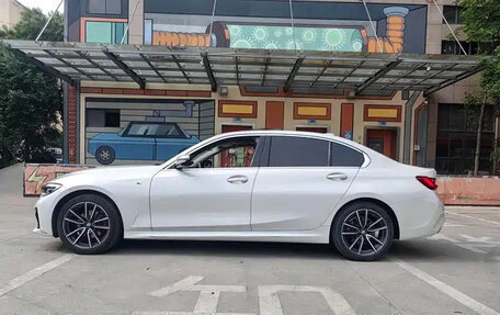 BMW 3 серия, 2021 год, 1 949 000 рублей, 3 фотография