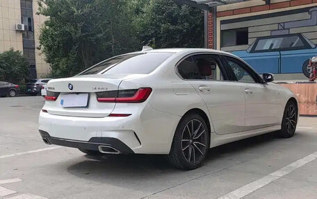 BMW 3 серия, 2021 год, 1 949 000 рублей, 6 фотография