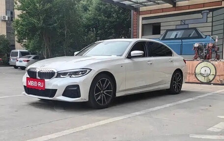 BMW 3 серия, 2021 год, 1 949 000 рублей, 2 фотография