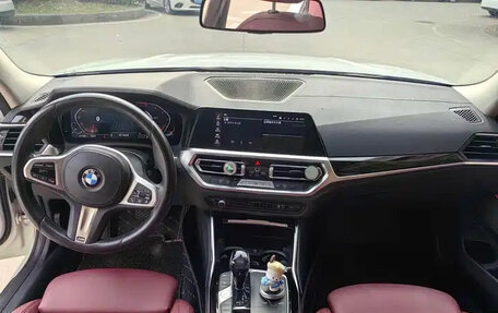 BMW 3 серия, 2021 год, 1 949 000 рублей, 11 фотография