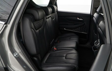 Hyundai Santa Fe IV, 2019 год, 2 843 055 рублей, 7 фотография