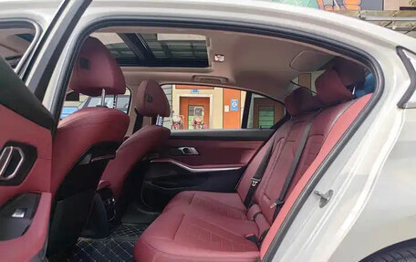 BMW 3 серия, 2021 год, 1 949 000 рублей, 17 фотография