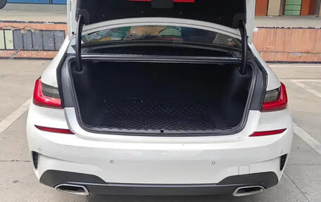 BMW 3 серия, 2021 год, 1 949 000 рублей, 18 фотография