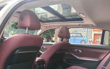 BMW 3 серия, 2021 год, 1 949 000 рублей, 14 фотография