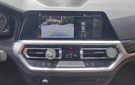 BMW 3 серия, 2021 год, 1 949 000 рублей, 13 фотография