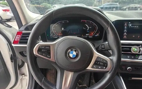 BMW 3 серия, 2021 год, 1 949 000 рублей, 10 фотография