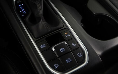 Hyundai Santa Fe IV, 2019 год, 2 843 055 рублей, 22 фотография