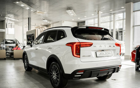 Haval Jolion, 2026 год, 2 899 000 рублей, 7 фотография