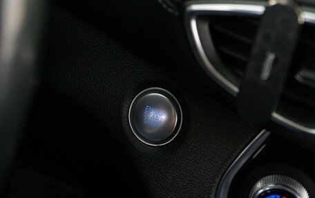 Hyundai Santa Fe IV, 2019 год, 2 843 055 рублей, 23 фотография