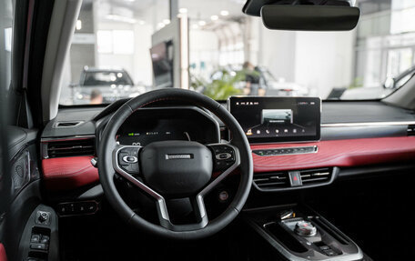 Haval Jolion, 2026 год, 2 899 000 рублей, 25 фотография