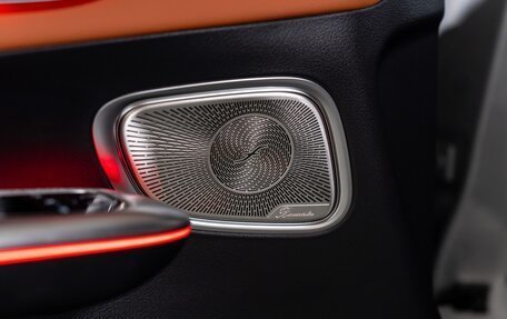 Mercedes-Benz GLC Coupe, 2025 год, 10 900 000 рублей, 8 фотография