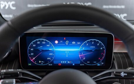 Mercedes-Benz GLC Coupe, 2025 год, 10 900 000 рублей, 14 фотография