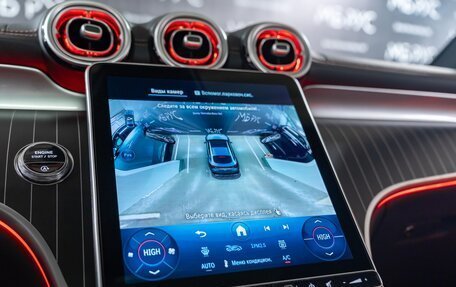 Mercedes-Benz GLC Coupe, 2025 год, 10 900 000 рублей, 16 фотография