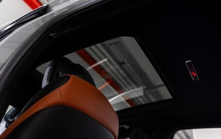 Mercedes-Benz GLC Coupe, 2025 год, 10 900 000 рублей, 19 фотография