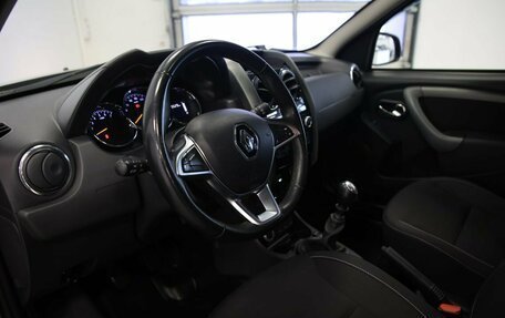 Renault Duster I рестайлинг, 2020 год, 1 495 000 рублей, 7 фотография