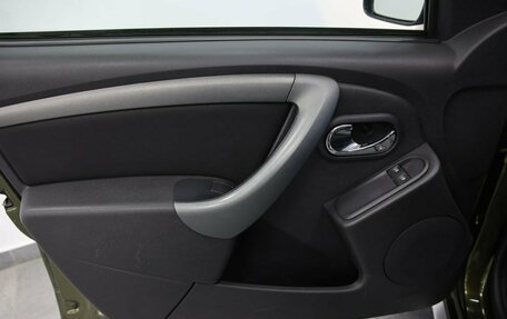 Renault Duster I рестайлинг, 2020 год, 1 495 000 рублей, 6 фотография