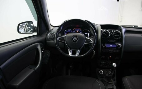 Renault Duster I рестайлинг, 2020 год, 1 495 000 рублей, 8 фотография