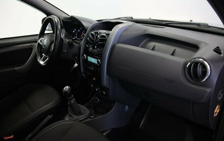 Renault Duster I рестайлинг, 2020 год, 1 495 000 рублей, 11 фотография