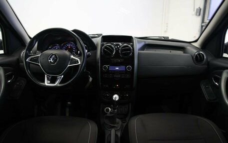 Renault Duster I рестайлинг, 2020 год, 1 495 000 рублей, 9 фотография