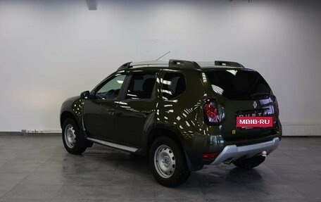 Renault Duster I рестайлинг, 2020 год, 1 495 000 рублей, 4 фотография