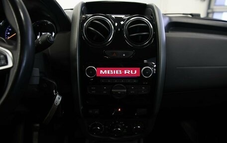 Renault Duster I рестайлинг, 2020 год, 1 495 000 рублей, 12 фотография