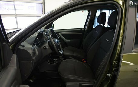 Renault Duster I рестайлинг, 2020 год, 1 495 000 рублей, 16 фотография