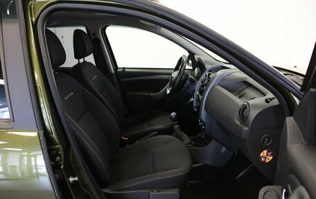 Renault Duster I рестайлинг, 2020 год, 1 495 000 рублей, 18 фотография