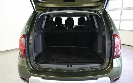 Renault Duster I рестайлинг, 2020 год, 1 495 000 рублей, 20 фотография