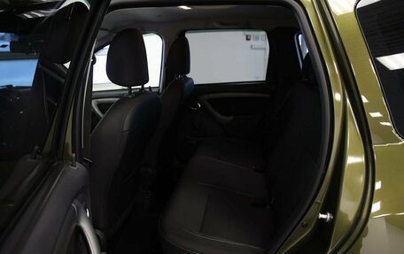 Renault Duster I рестайлинг, 2020 год, 1 495 000 рублей, 17 фотография