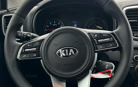 KIA Sportage IV рестайлинг, 2020 год, 2 470 000 рублей, 4 фотография