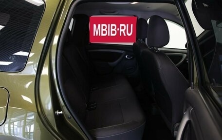 Renault Duster I рестайлинг, 2020 год, 1 495 000 рублей, 19 фотография