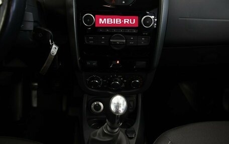 Renault Duster I рестайлинг, 2020 год, 1 495 000 рублей, 14 фотография